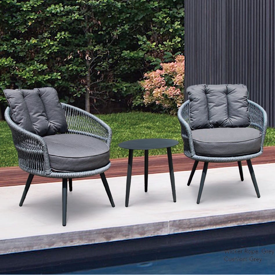 Hervey Bay 3 Piece Set for Rent Melbourne