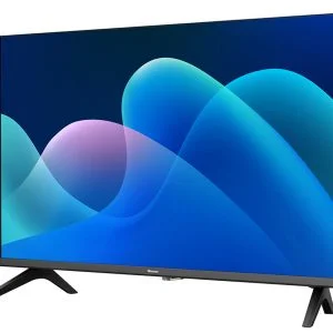 40” UHD Smart TV