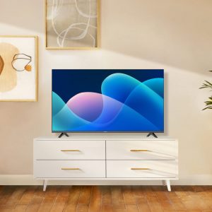 40” UHD Smart TV