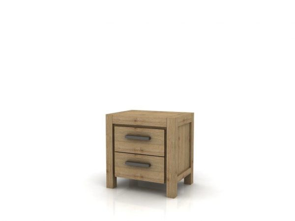3D Drawing Night Stand - Click on Rentals