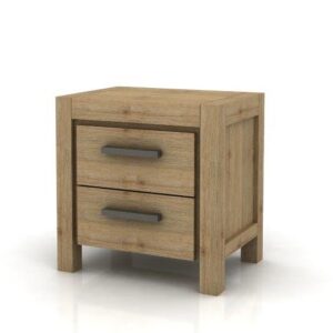 Anglesea Bedside Table