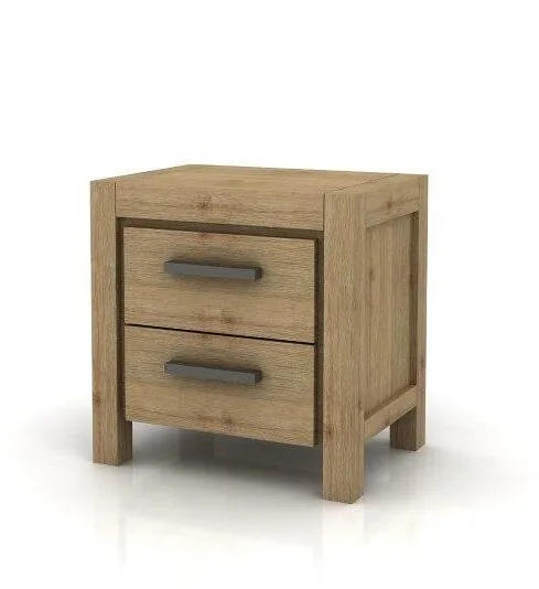 3D Drawing Night Stand - Click on Rentals