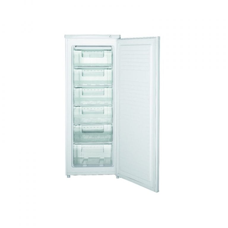 Haier 175lt Upright Freezer for Rent Melbourne