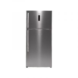 Hisense 436L Frost Free Stainless Steel Top Mount Refrigerator