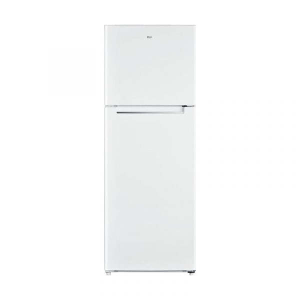 White Refrigirator External Design - Click on Rentals