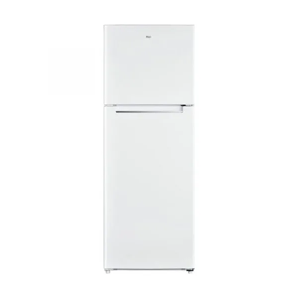 White Refrigirator External Design - Click on Rentals