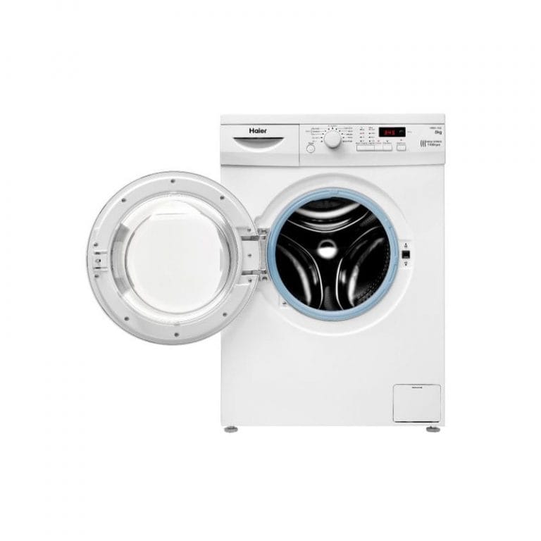 Haier 8kg Front Load Washing Machine for Rent Melbourne