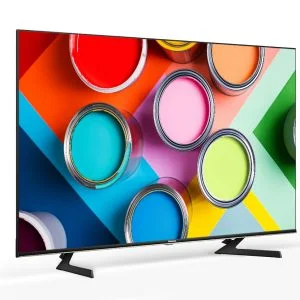 55” UHD Smart TV