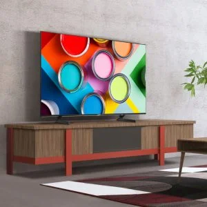 55” UHD Smart TV