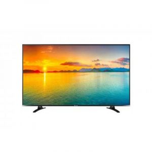 Hisense 55” UHD Smart TV