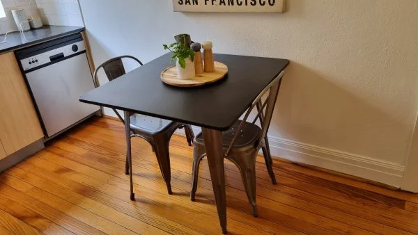 Remi 5 Piece Dining Setting