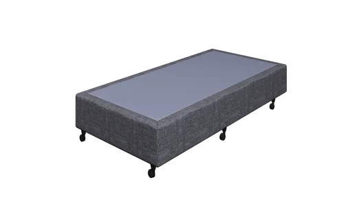 King Single Posture Support Deluxe Medium Mattress & Base - Image 2