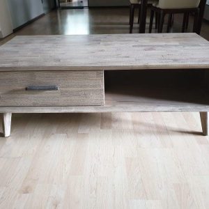 Seattle Coffee Table