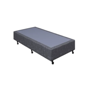 Single Bed Posture Support Deluxe Medium Ensemble