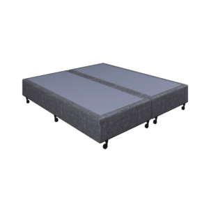 King Size Posture Support Deluxe Medium Ensemble