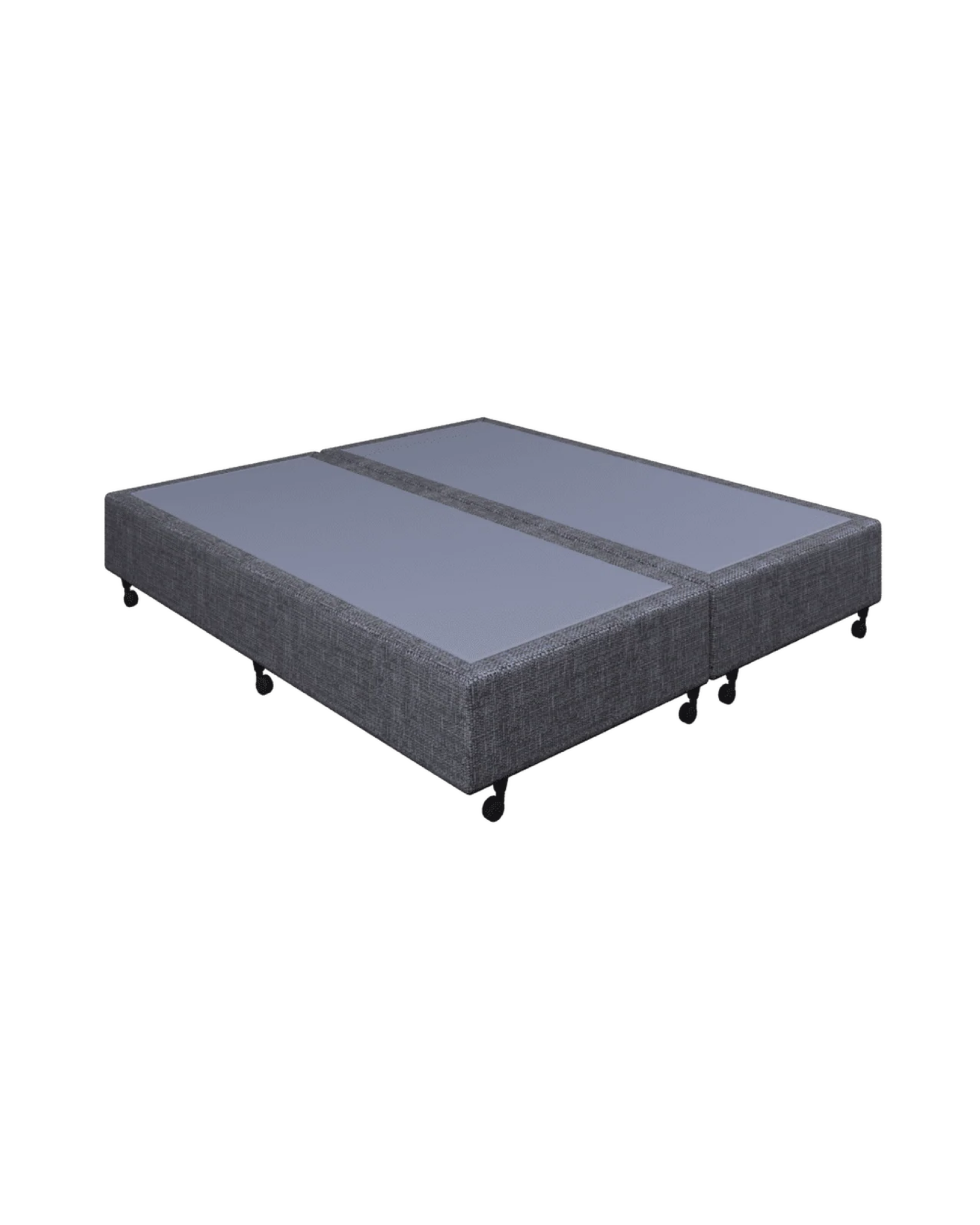 King Size Posture Support Deluxe Medium Ensemble - Image 2