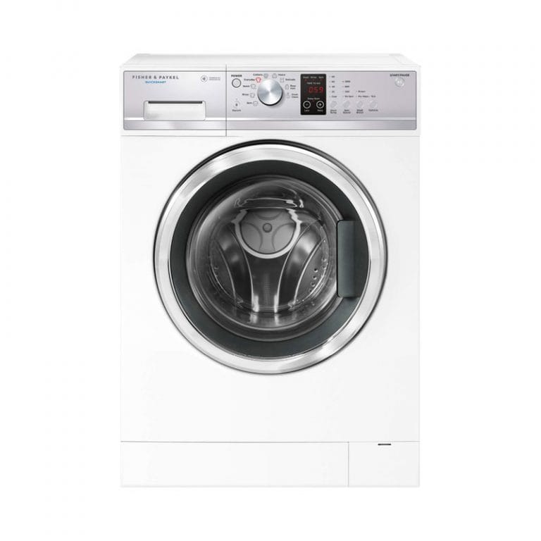 Fisher & Paykel 7.5kg Front Load Washing Machine for Rent Melbourne