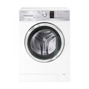 Fisher & Paykel 8.5kg Front Load Washing Machine