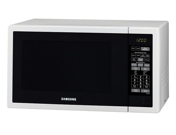 AU Microwave Oven Solo