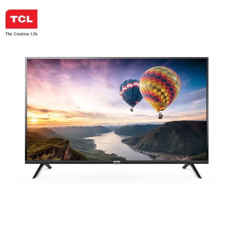 50'' UHD Smart LED TV for Rent Melbourne