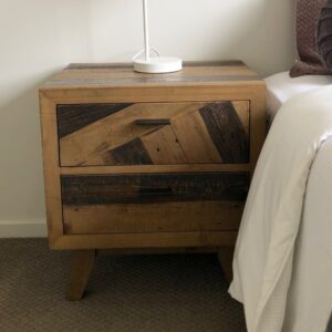 Tecoma Bedside Table