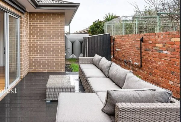 Tahiti Modular Outdoor Lounge Set - Image 3
