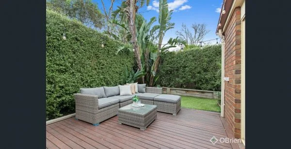 Tahiti Modular Outdoor Lounge Set