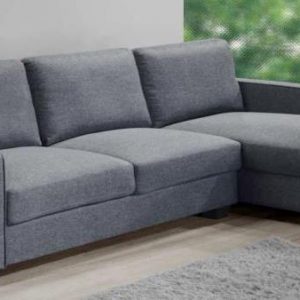 Byron 3 Seater with RH Chaise