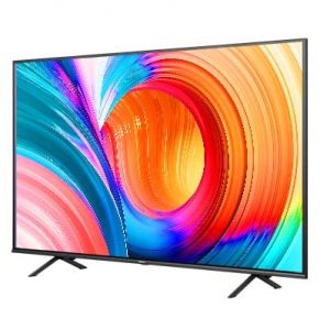 50” UHD Smart TV