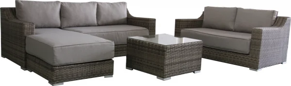 Avalon Outdoor Lounge Set
