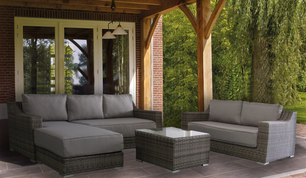 Avalon 3 Pce Outdoor ChaiseLounge Set Click on Rentals