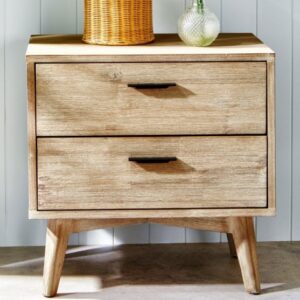 Santino Bedside Table