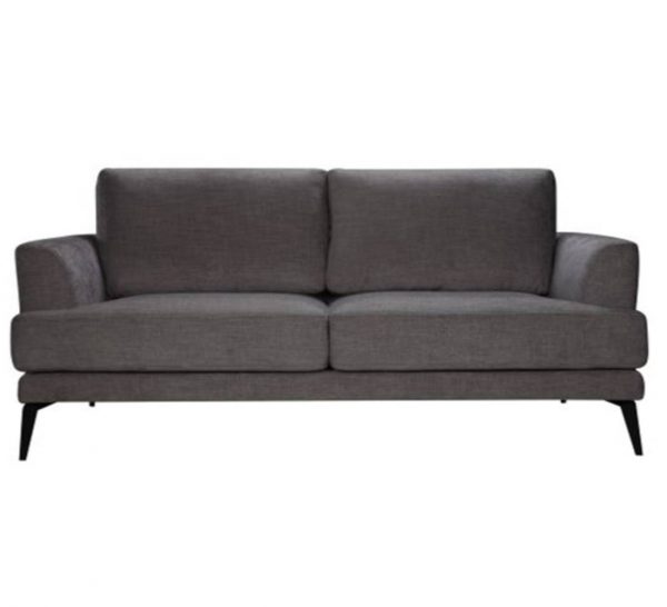 Lucie 2 Seater Fabric Lounge Suite