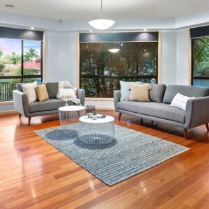 Elysse 3 + 2 Seater Lounge Suite