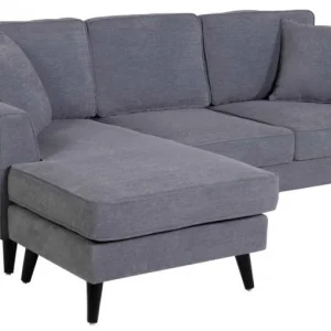 Montrose 3 Seater Lounge Suite with Reversible Chaise