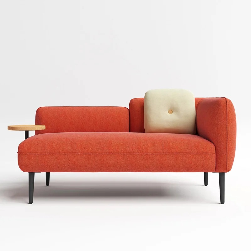 Howard Orange