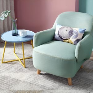 Lily Arm Chair