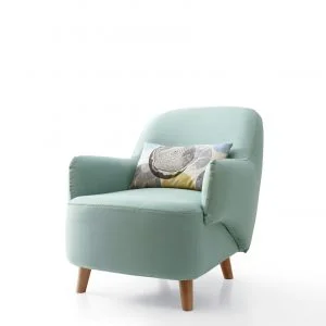 Lily Armchair