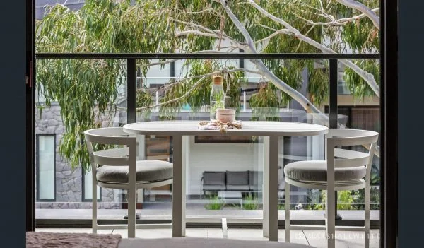 Juno 3 Piece Outdoor Setting