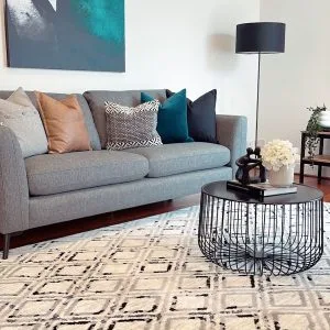 Ascot 2 Seater Lounge Suite
