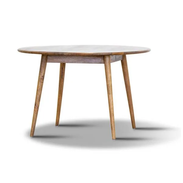 Retro 5 Piece Dining setting - Image 4