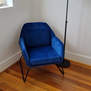 Retro Arm Chair