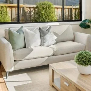 Ascot 2 Seater Lounge Suite