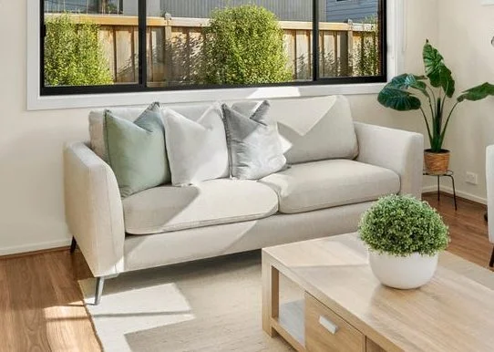 Ascot 2 Seater Lounge Suite