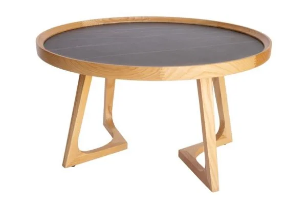 Porter Round Coffee Table - Image 3