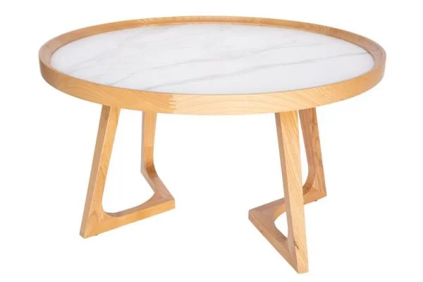 Porter Round Coffee Table - Image 2