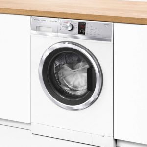 Fisher & Paykel 8kg Front Load Washing Machine