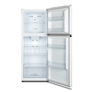 Hisense 205LT White Fridge