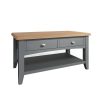 Kettle Coffee Table Large - Image 3