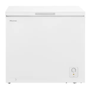 Hisense 200lt Chest Freezer Rental